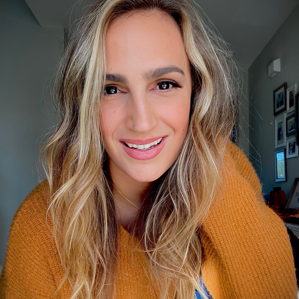 Meet your Posher, Kristen